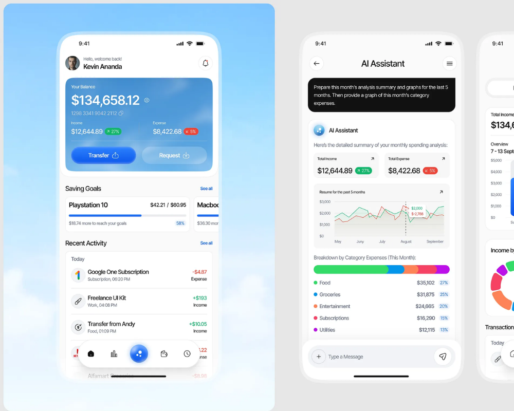 App Design 6